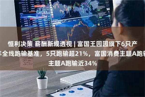 恒利决策 薪酬新规透视 | 富国王园园旗下6只产品近三年全线跑输基准，5只跑输超21%，富国消费主题A跑输近34%